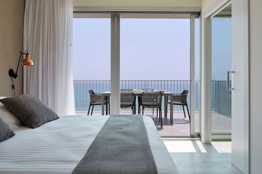 Bari - Costa Brava - Hotel Reimar
