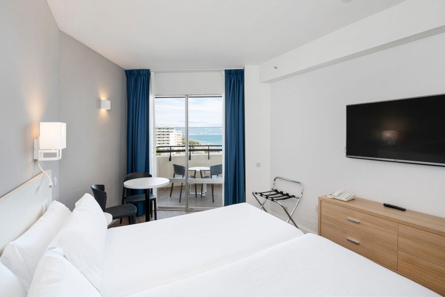 Napoli - Costa del Sol - SOL by Meliá Puerto Marina