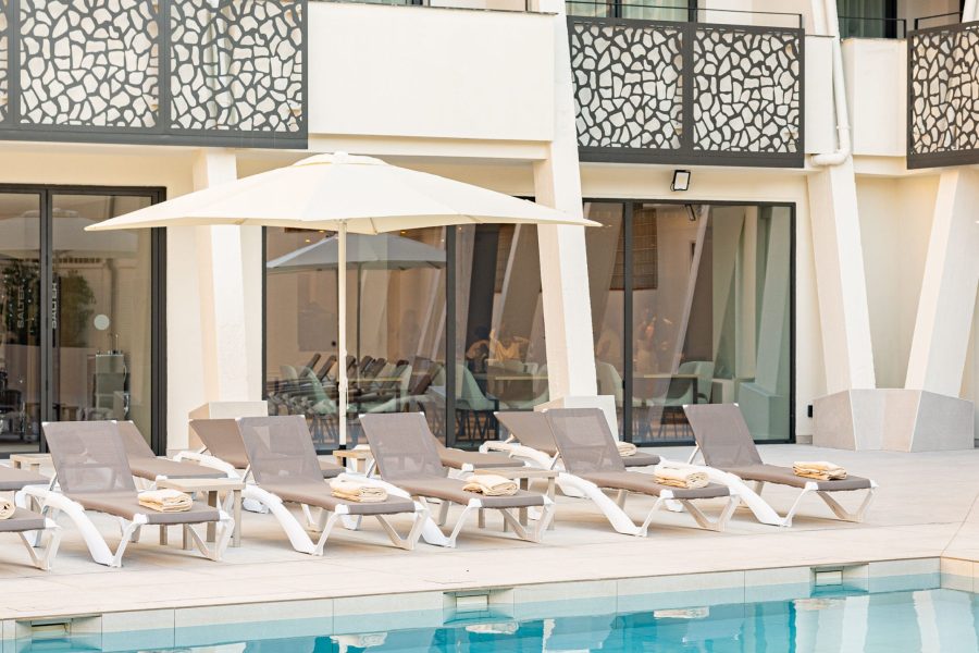 Napoli - Costa di Barcellona - Aparthotel Saulo