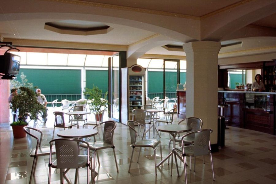 Catania - Dolomiti - Hotel Belvedere Srl