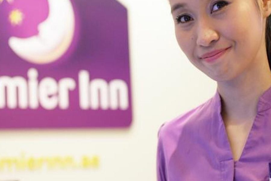 Napoli - Dubai - Premier Inn Dubai International Airport - An Emirates Group Company