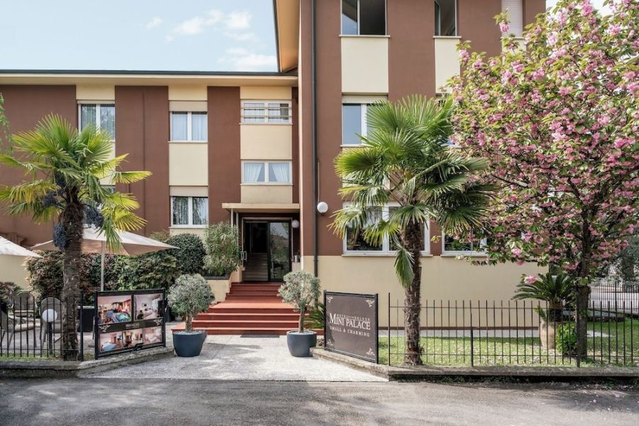 Napoli - Fiorentina - Hotel Mini Palace - Country House