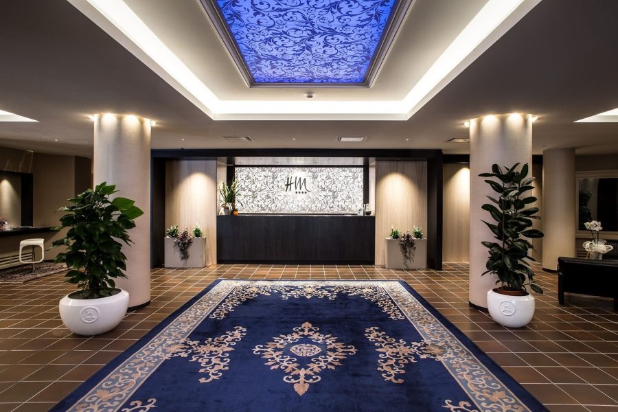 Napoli - Firenze - Hotel Mirage