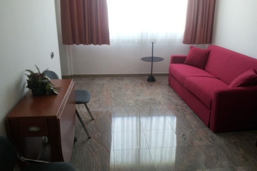 Napoli - Grosseto - Hotel Granduca SPA & Parking
