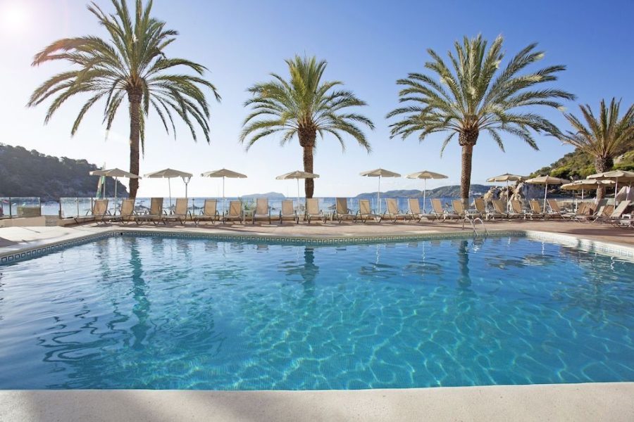 Verona - Ibiza - Grupotel Imperio Playa