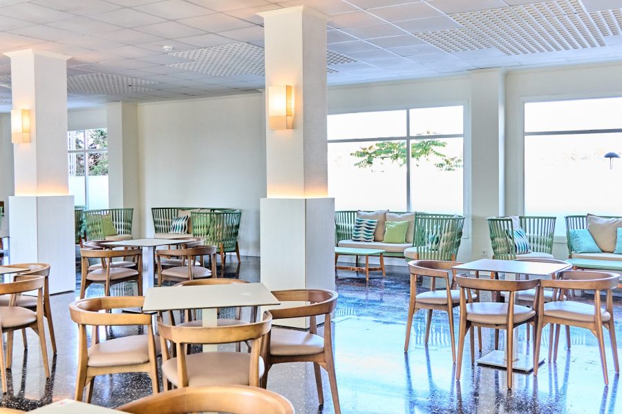 Napoli - Ibiza - Leonardo Royal & Suites hotel Ibiza Santa Eulalia