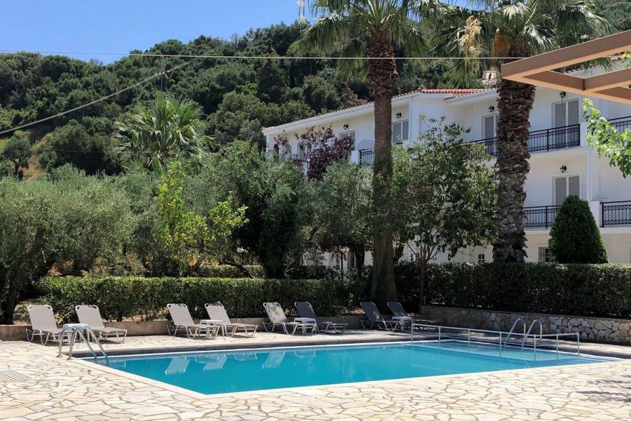 Bologna - Isola di Zante - Chryssi Akti Hotel