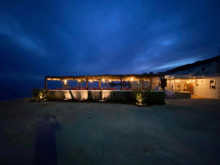 Volo + Hotel Napoli - Karpathos - Hotel Krinos da 976.69€