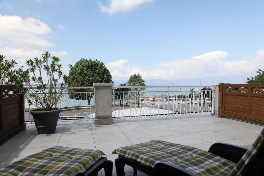 Napoli - Lago di Garda - Hotel Campanello