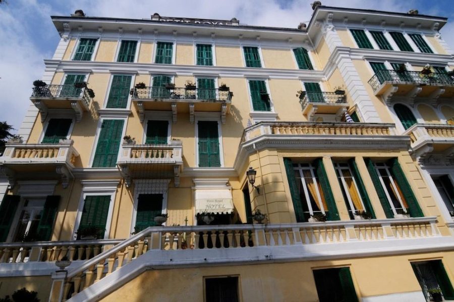 Milano - Liguria - Hotel Petit Royal