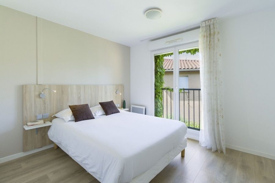 Napoli - Lione - Garden & City Lyon - Marcy