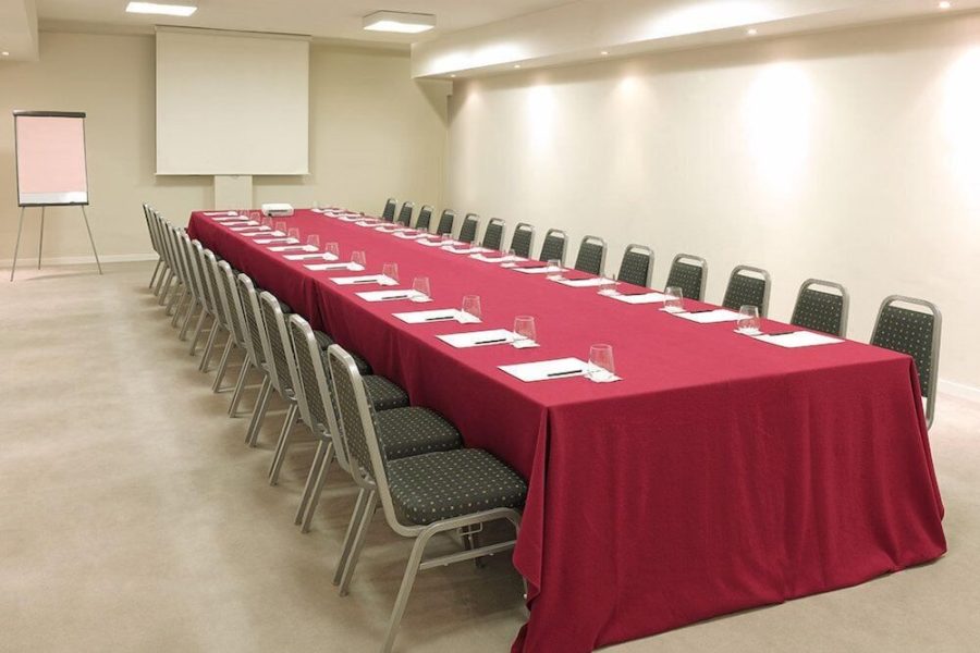 Napoli - Lissone - B&B HOTEL Habitat Giussano
