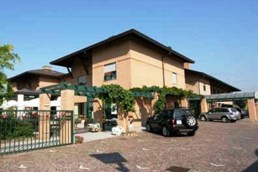 Napoli - Lonate Pozzolo - Da Mariuccia