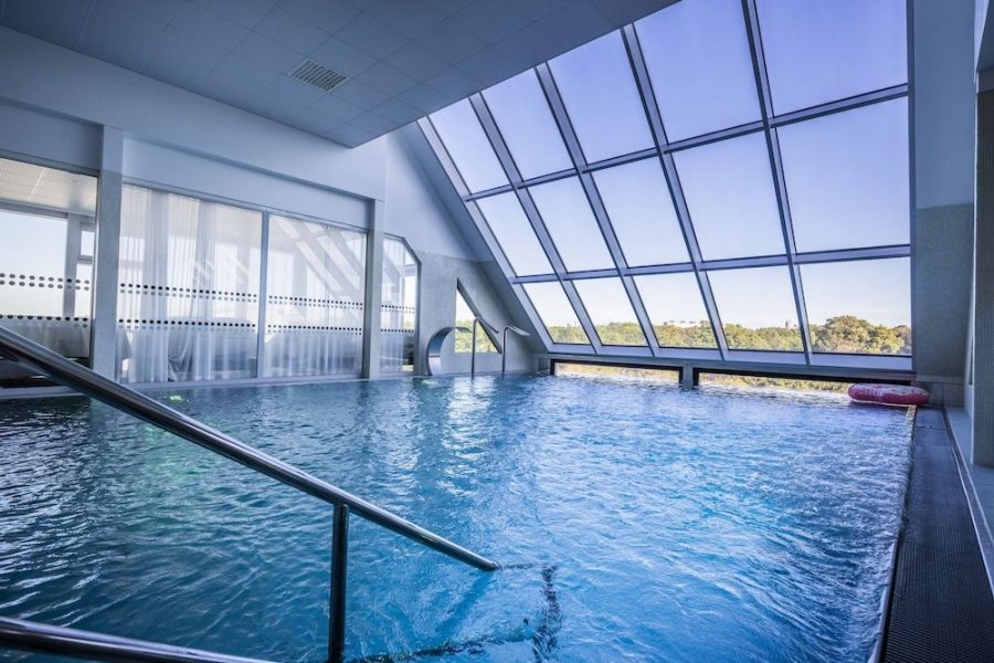 Napoli - Lund - First Hotel Planetstaden
