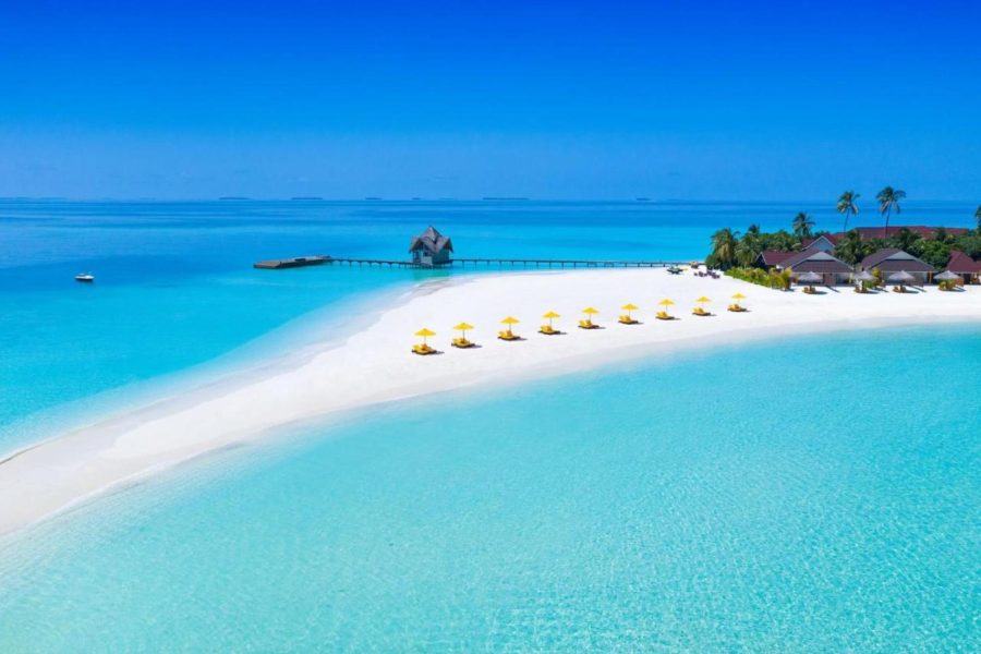 Milano - Maldive - Dhigufaru Island Resort
