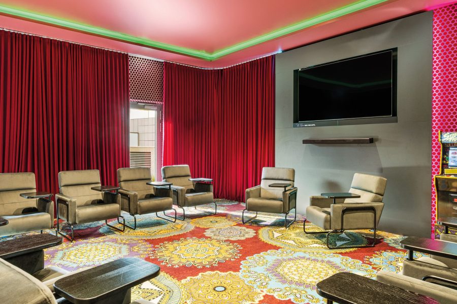 Napoli - Monaco di Baviera - NYX Hotel Munich by Leonardo Hotels
