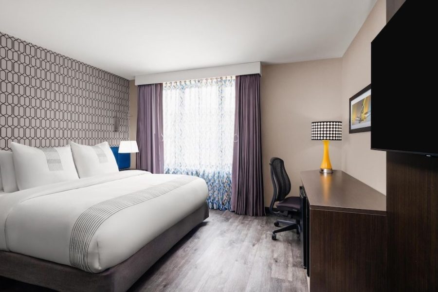Firenze - New York - GLō Best Western Bronx NYC