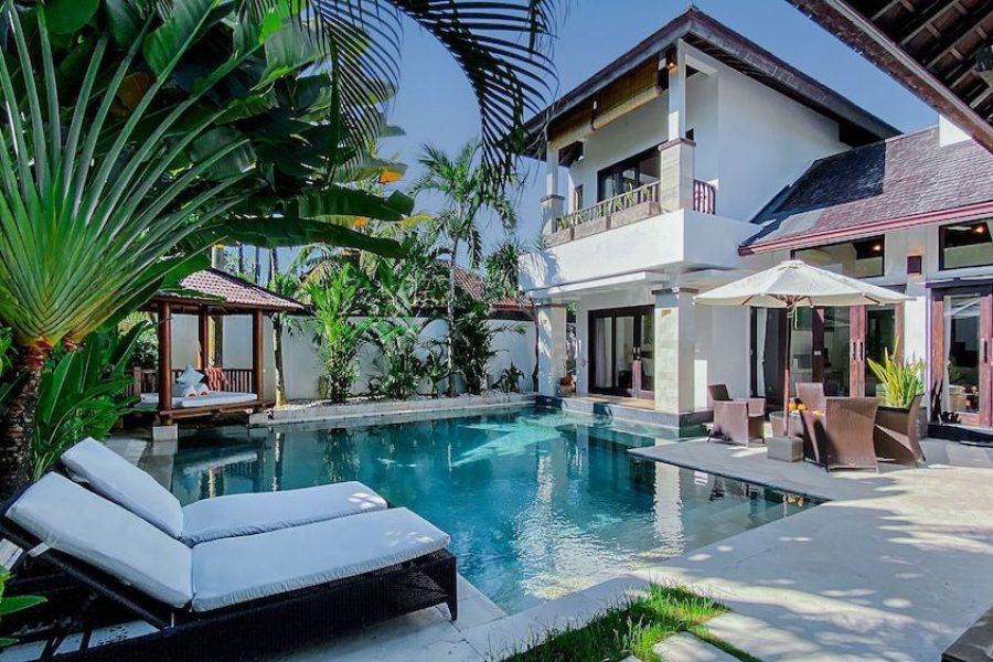 Napoli - Nusa Dua - Bali - Cempaka Villa by Premier Hospitality