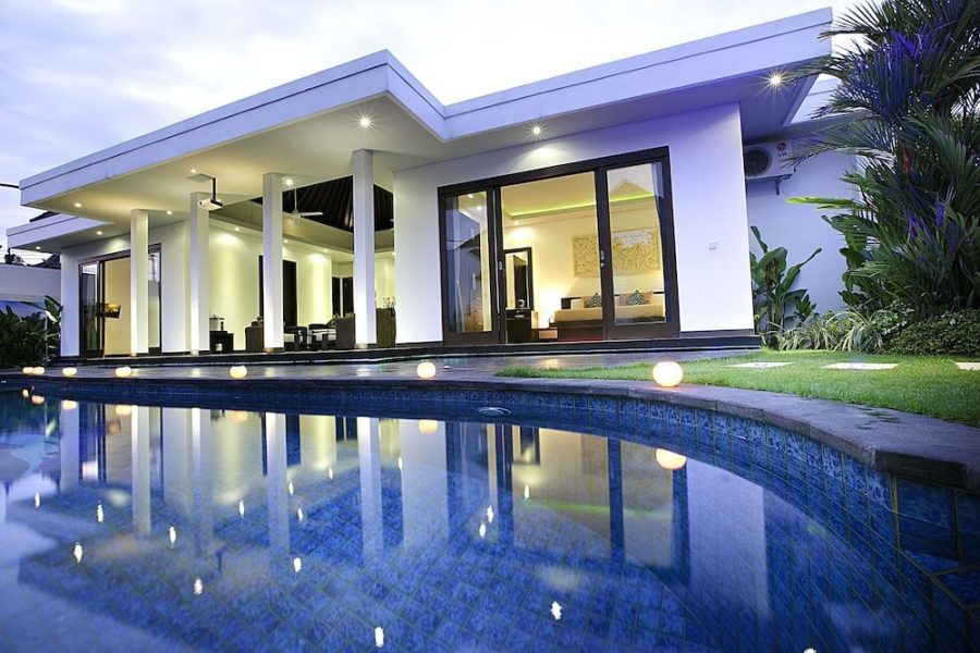Napoli - Nusa Dua - Bali - D&G Villas Nusa Dua with Private Pool and Massage