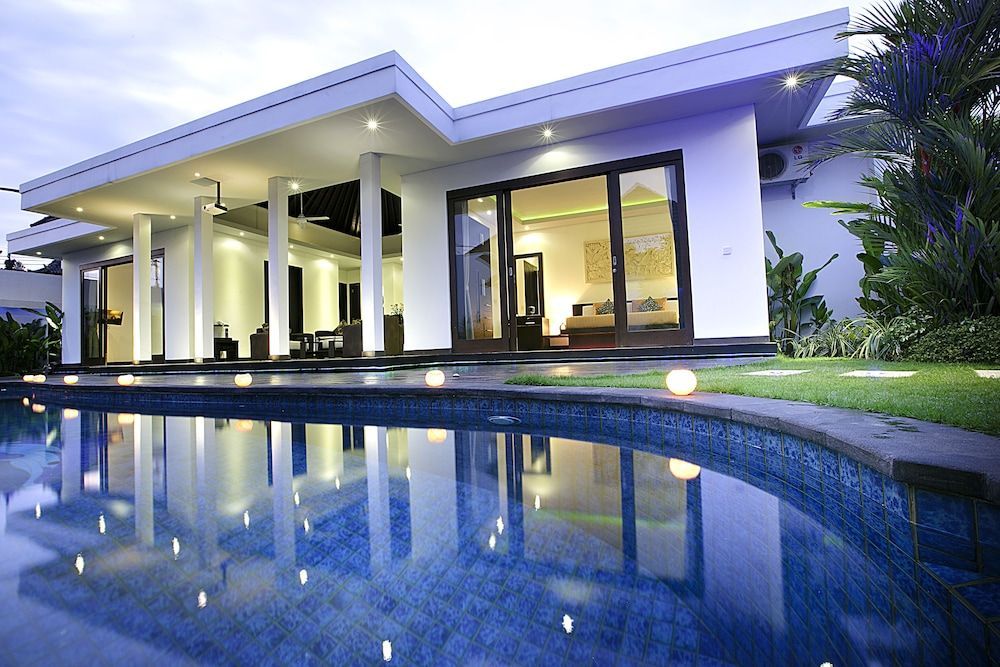 Napoli - Nusa Dua - Bali - D&G Villas Nusa Dua with Private Pool and Massage