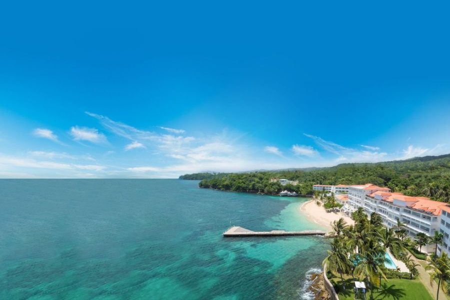 Napoli - Ocho Rios - Couples Tower Isle