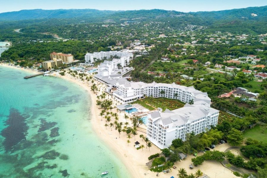 Napoli - Ocho Rios - Hotel Riu Ocho Rios - All Inclusive
