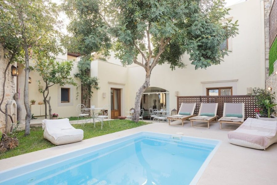 Palermo - Panormos - Z Boutique Hotel