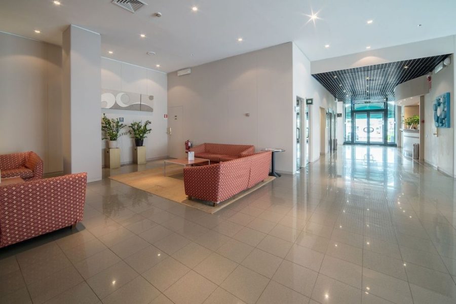 Napoli - Piacenza - Idea Hotel Piacenza