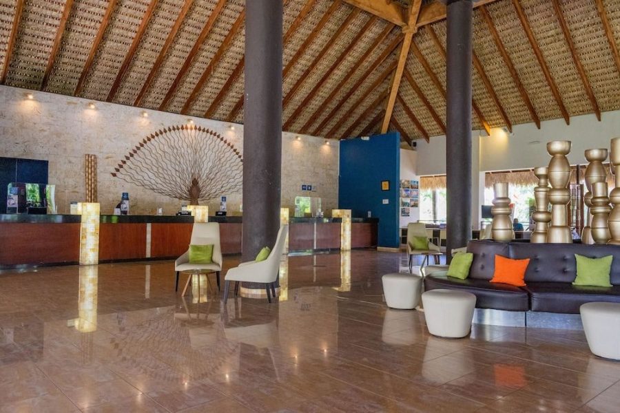 Napoli - Repubblica Dominicana - Punta Cana Princess Adults Only - All Inclusive
