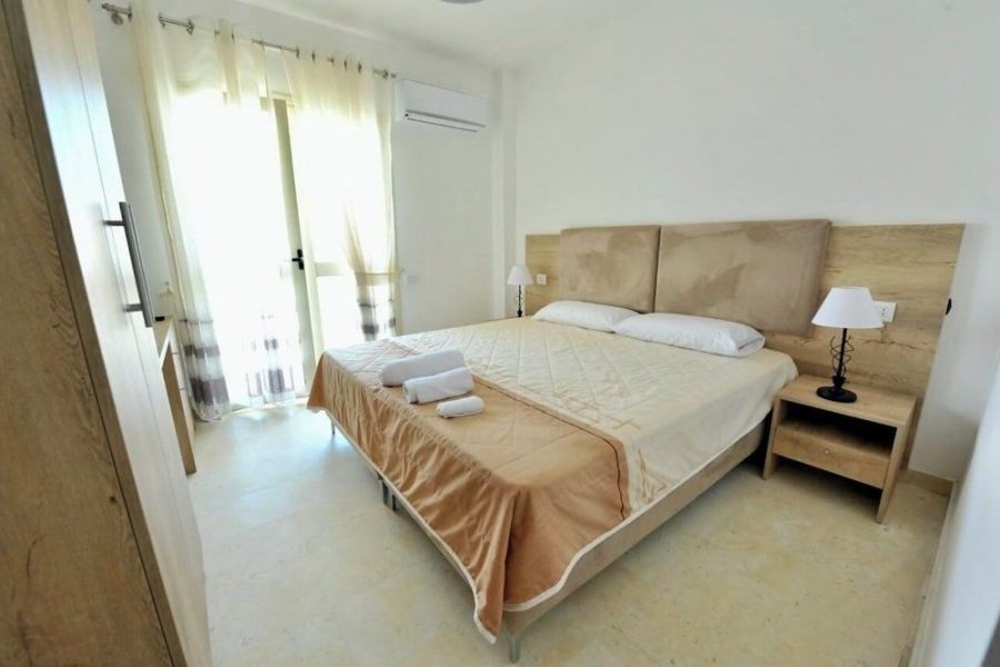 Napoli - Riviera Albanese - Boutique Hotel Vila Drini