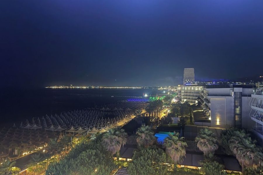 Napoli - Riviera Albanese - Hotel Malenri