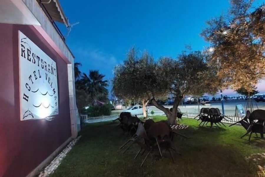 Napoli - Riviera Albanese - Velmar Hotel