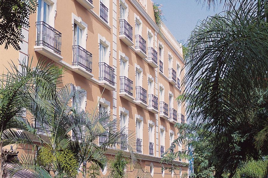 Cagliari - Tenerife - Hotel RF Astoria - Adults Only