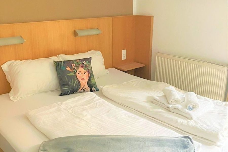 Roma - Vienna - Art Hotel Vienna
