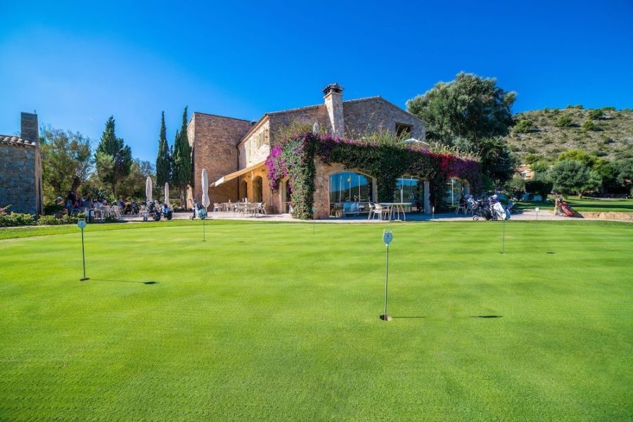 Palermo - Cala Millor - Pula Golf Resort