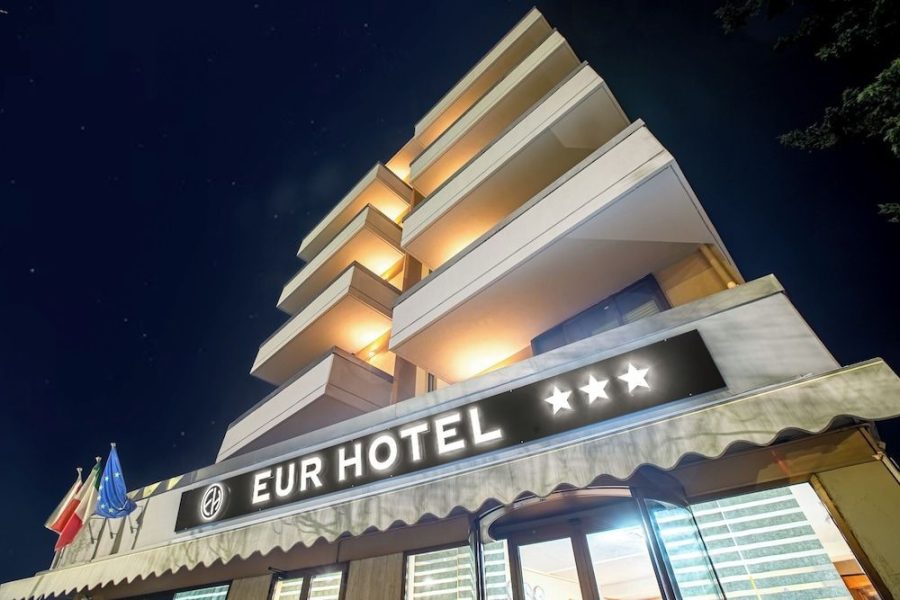 Napoli - Firenze - EURHOTEL