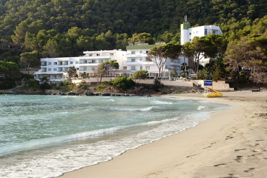 Lamezia Terme - Ibiza - Hotel El Pinar