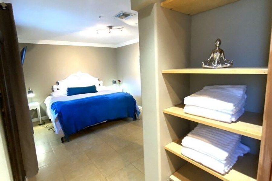 Palermo - Miami Beach (FL) - The Sun Gardens Villa