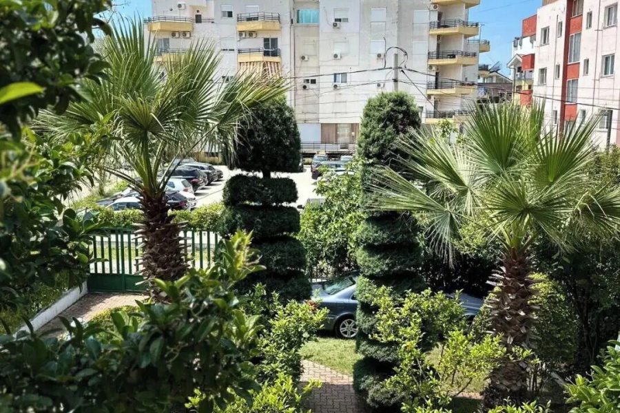 Palermo - Riviera Albanese - A Vila
