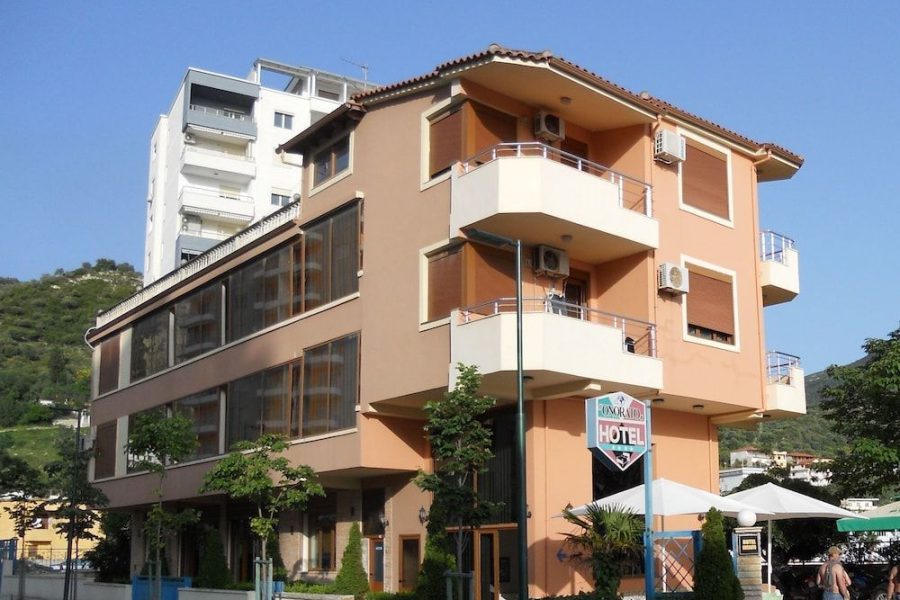 Palermo - Riviera Albanese - Onorato Hotel