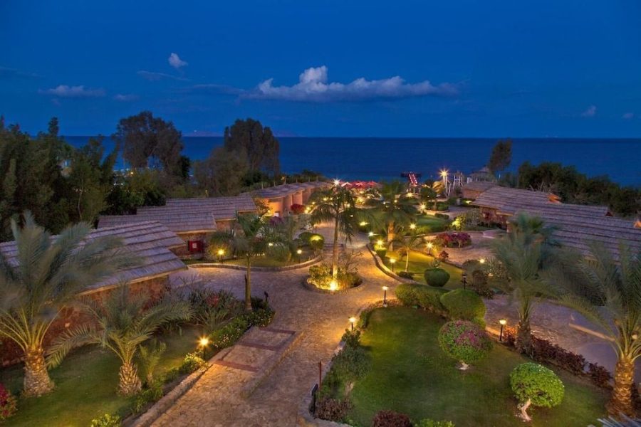 Palermo - Sharm El Sheikh - Xperience Hill-Top Beach Resort - Adults Only