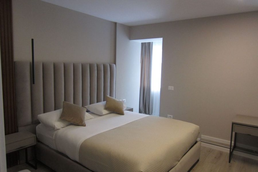 Palermo - Tirana - Freddy's Hotel