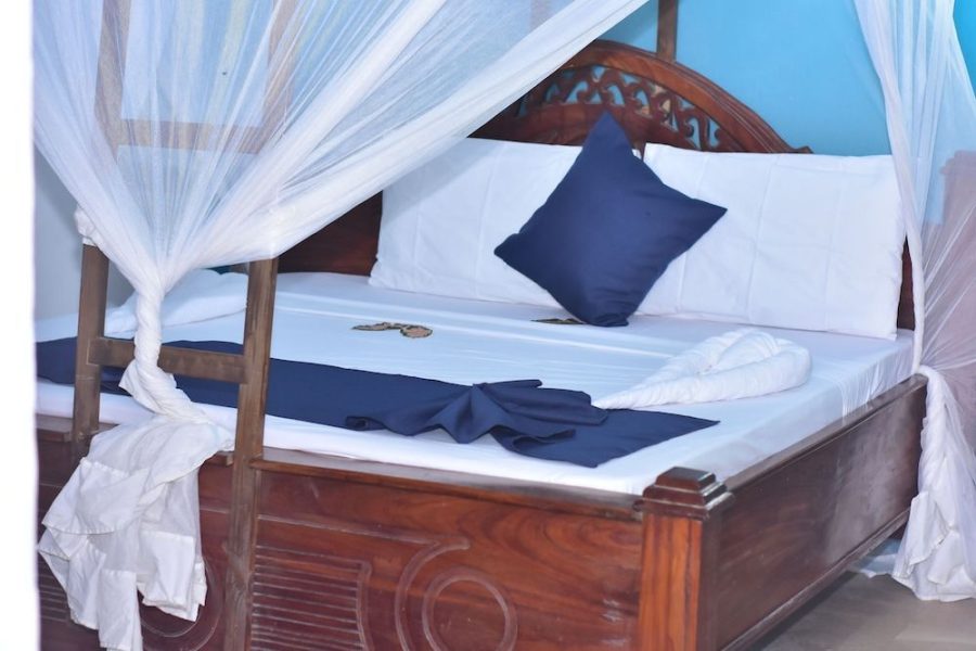 Firenze - Zanzibar - La Neisha hotel Nungwi