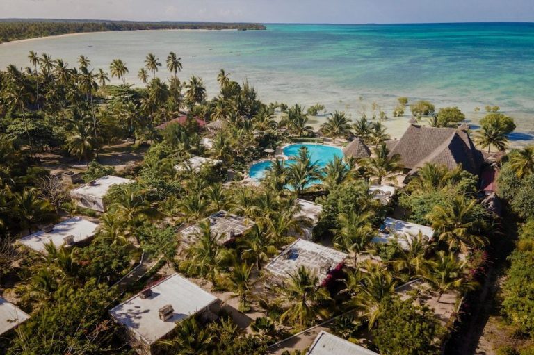 Volo + Hotel Palermo - Zanzibar - White Paradise Zanzibar da 1237.62€