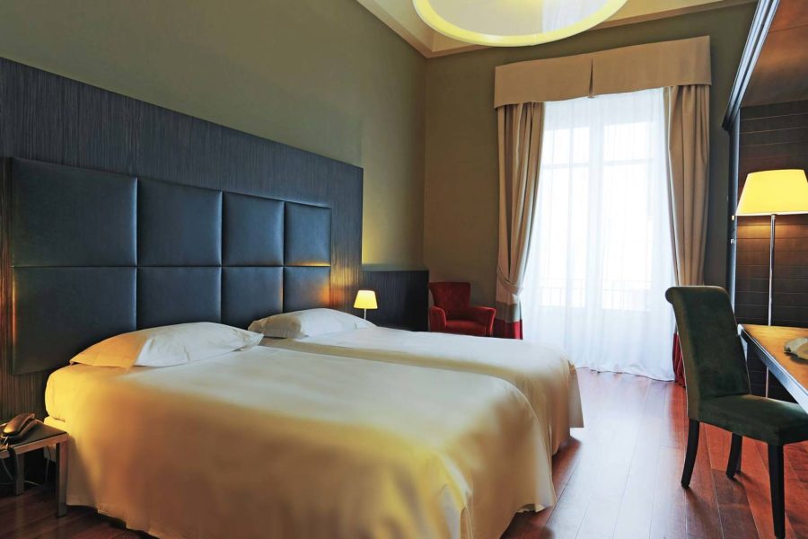 Perugia - Sicilia Occidentale - Hotel Porta Felice & Spa
