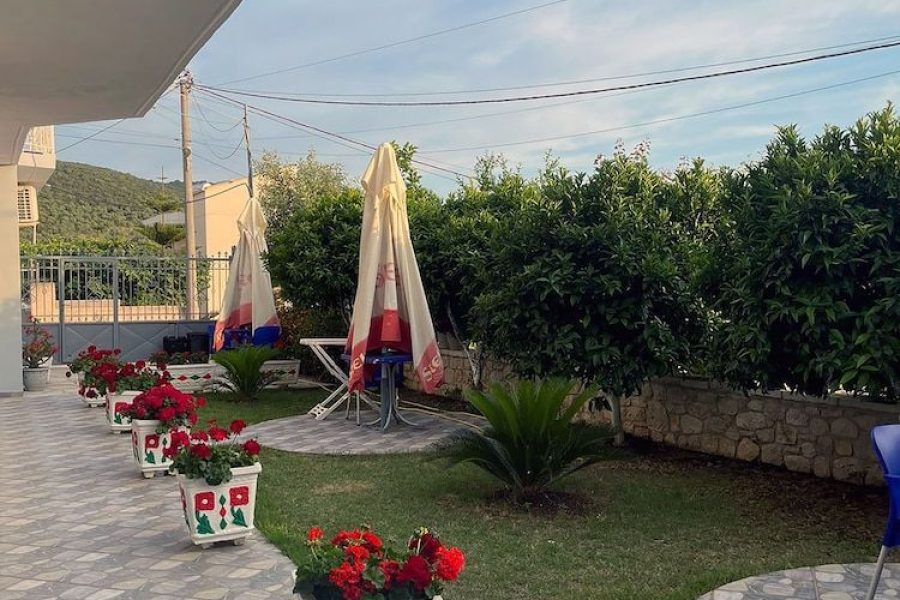 Lamezia Terme - Riviera Albanese - Green Garden Villa