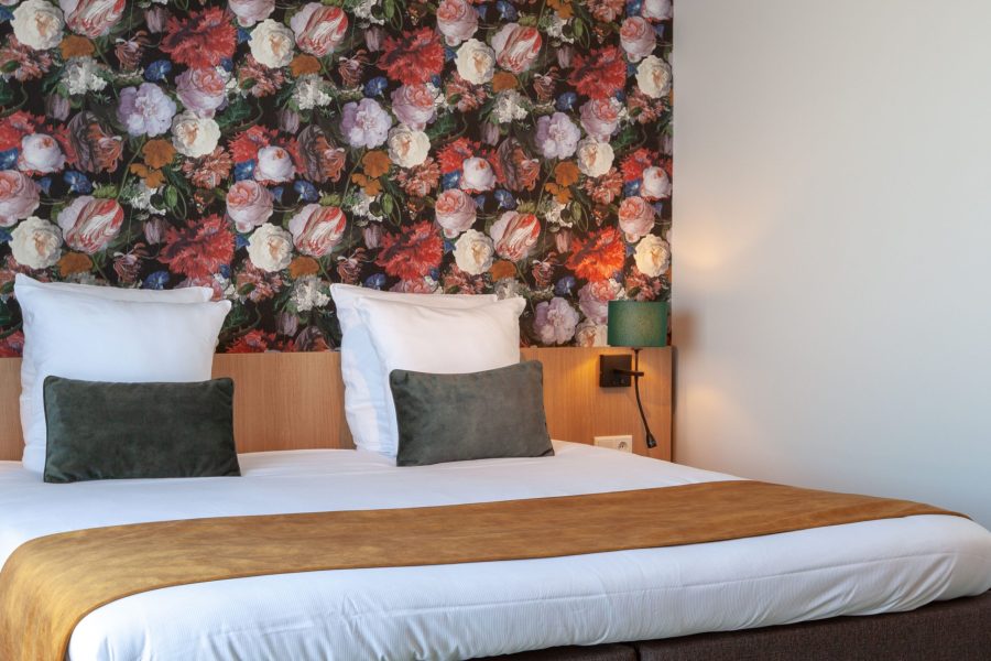 Pisa - Amsterdam - Best Western Plus Amstelveen - Amsterdam