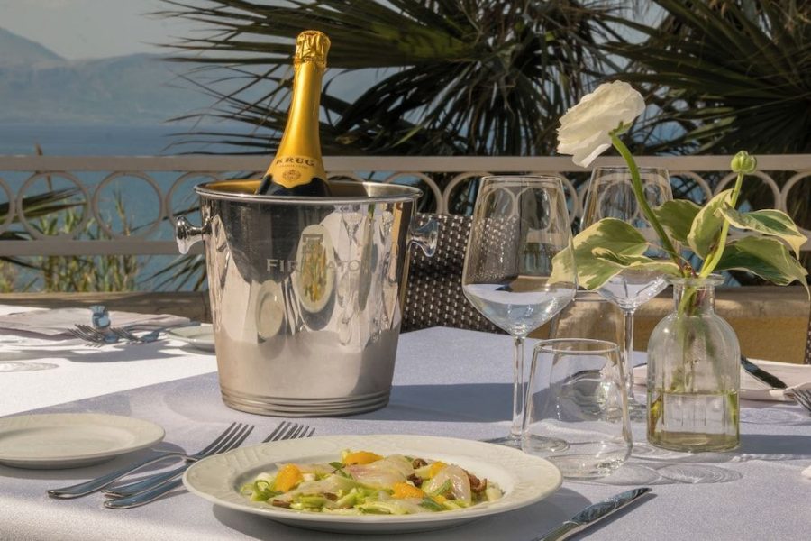 Pisa - Balestrate - Marina Holiday Hotel & Spa