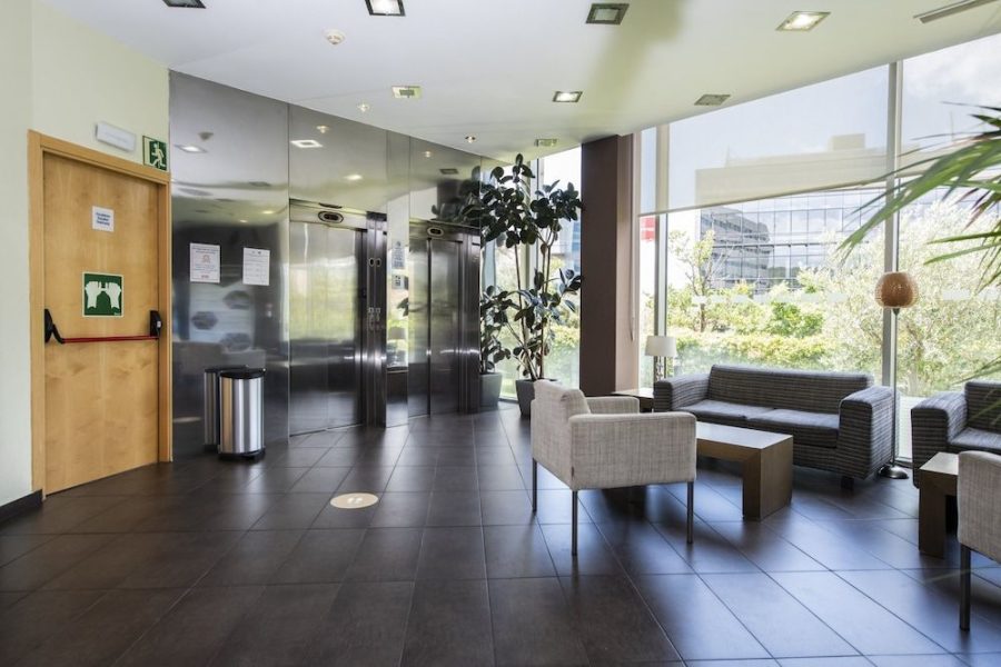 Pescara - Barcellona - Holiday Inn Express BARCELONA - SANT CUGAT by IHG