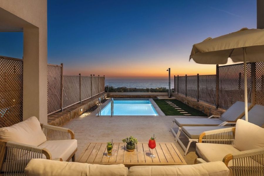 Pisa - Chania - Diamond Star Hotel